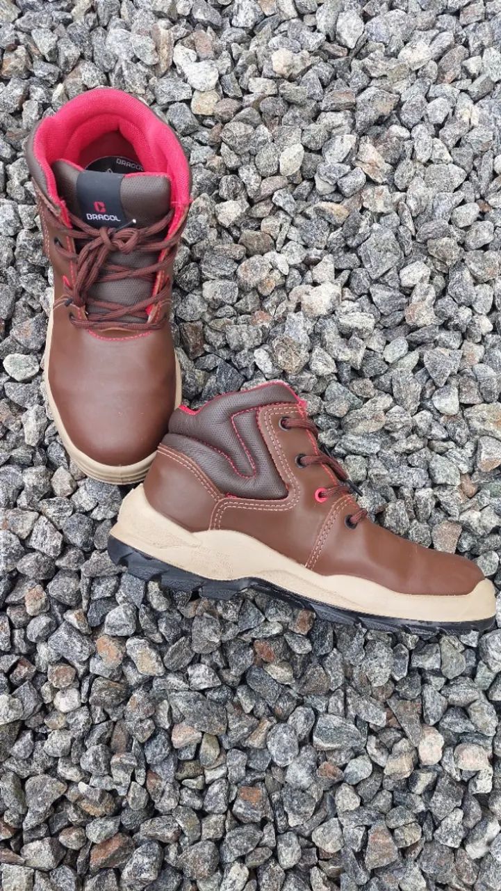 Bota Bracol - Foto 4