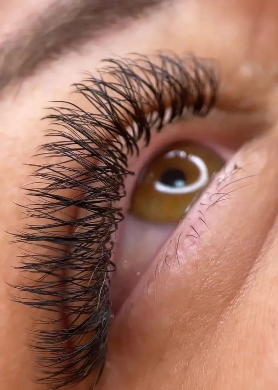 (Cilios,sobrancelhas  e lábios)Combo beleza imperdível!a imperdível   - Foto 4