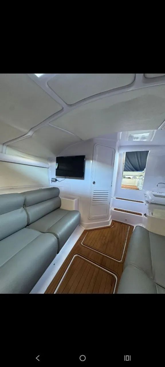 Real 41 offshore  - Foto 3
