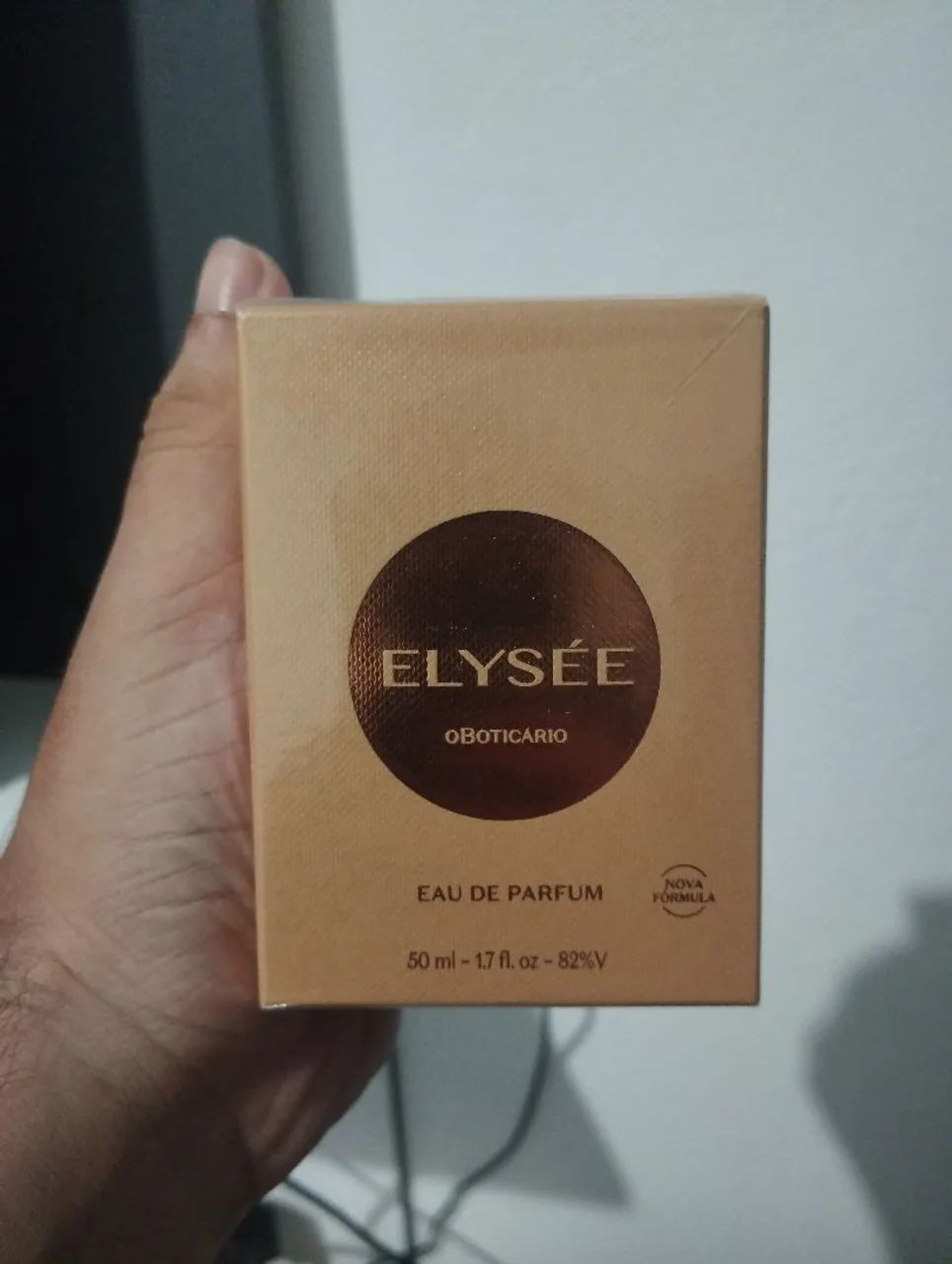 Perfume elysee
