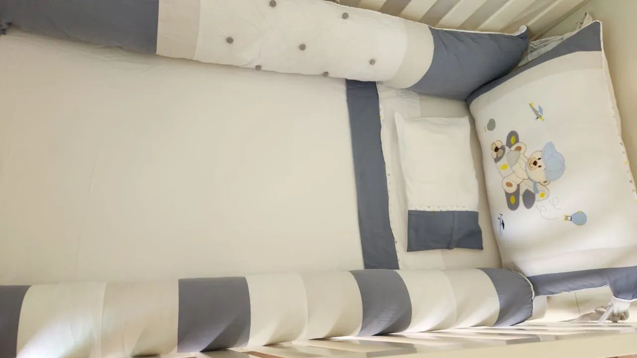 Berço novo - Foto 2