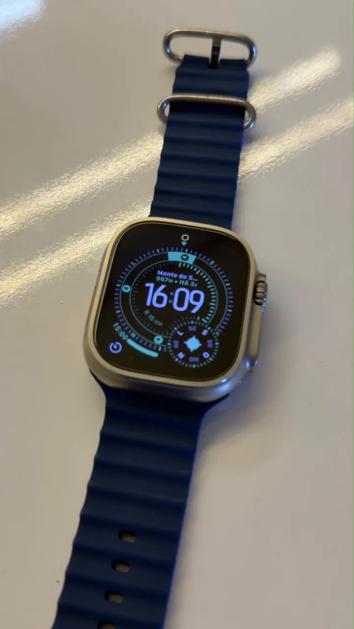 Apple Watch Ultra 2 
