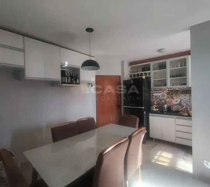 Apartamento com 2 quartos, 1 vaga, 49 m²  2 quartos no Cond. Vale da Lagoa. - Foto 3