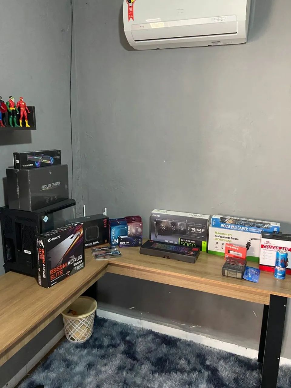 PC gamer - Foto 2