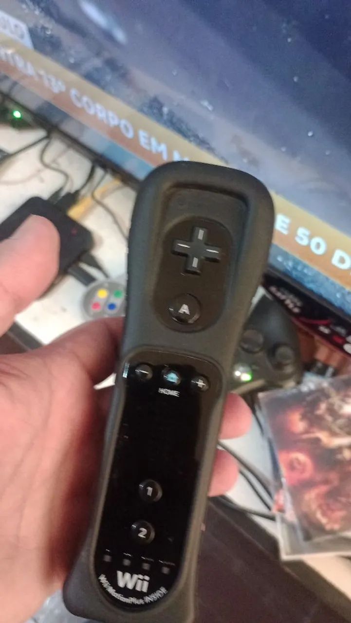 Wii remote zero  - Foto 2