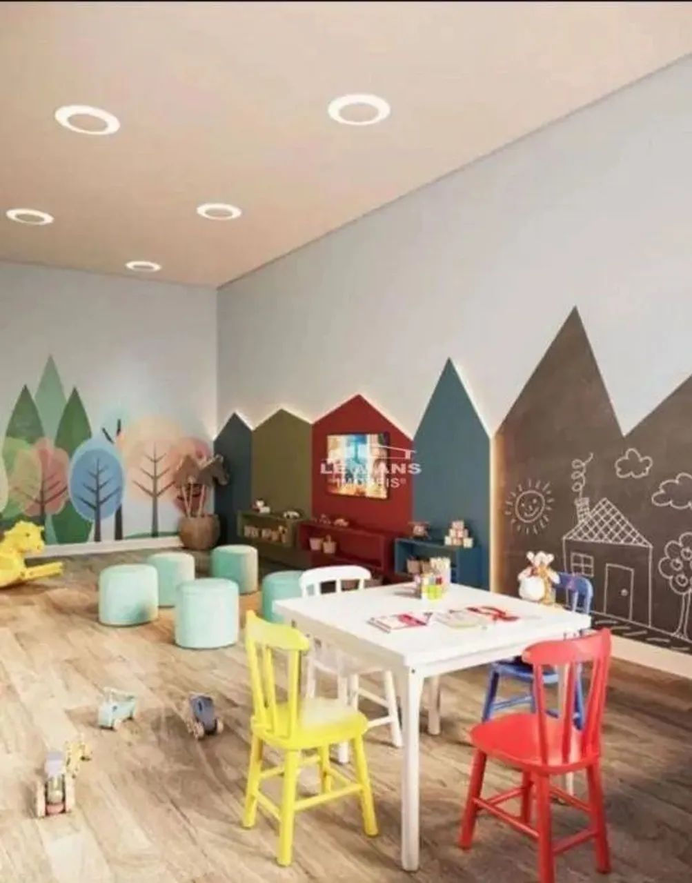 Apartamento para alugar no Condomínio Vitta Jardins no bairro Jardim Itapuã em Piracicaba/ - Foto 12