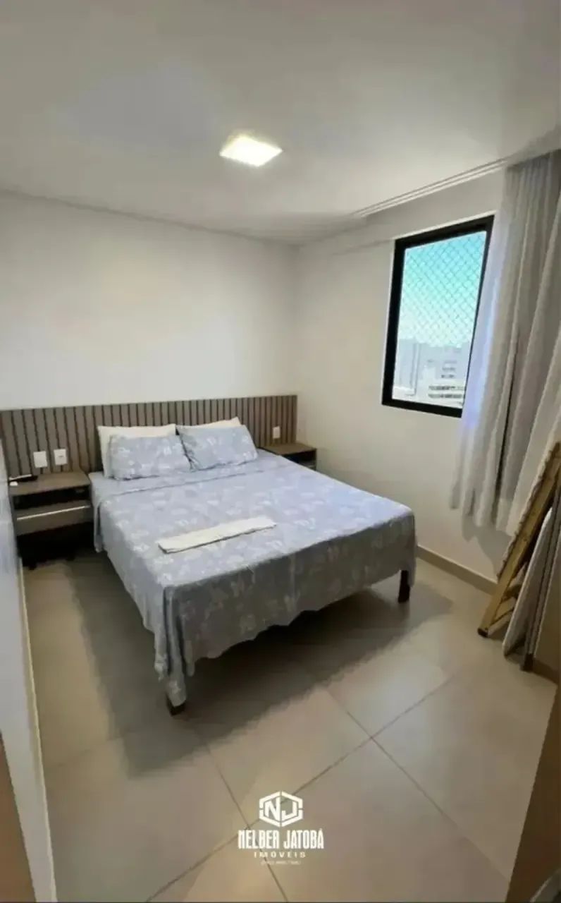 2 Quartos (1 Suíte) | Móveis Planejados | 62m² - Foto 5