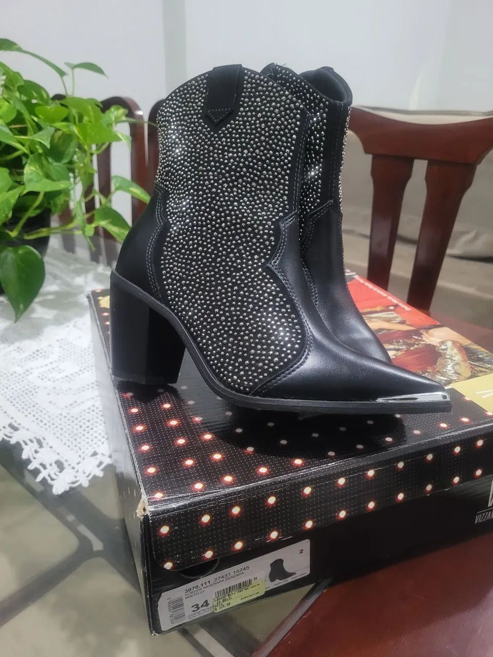 Bota 