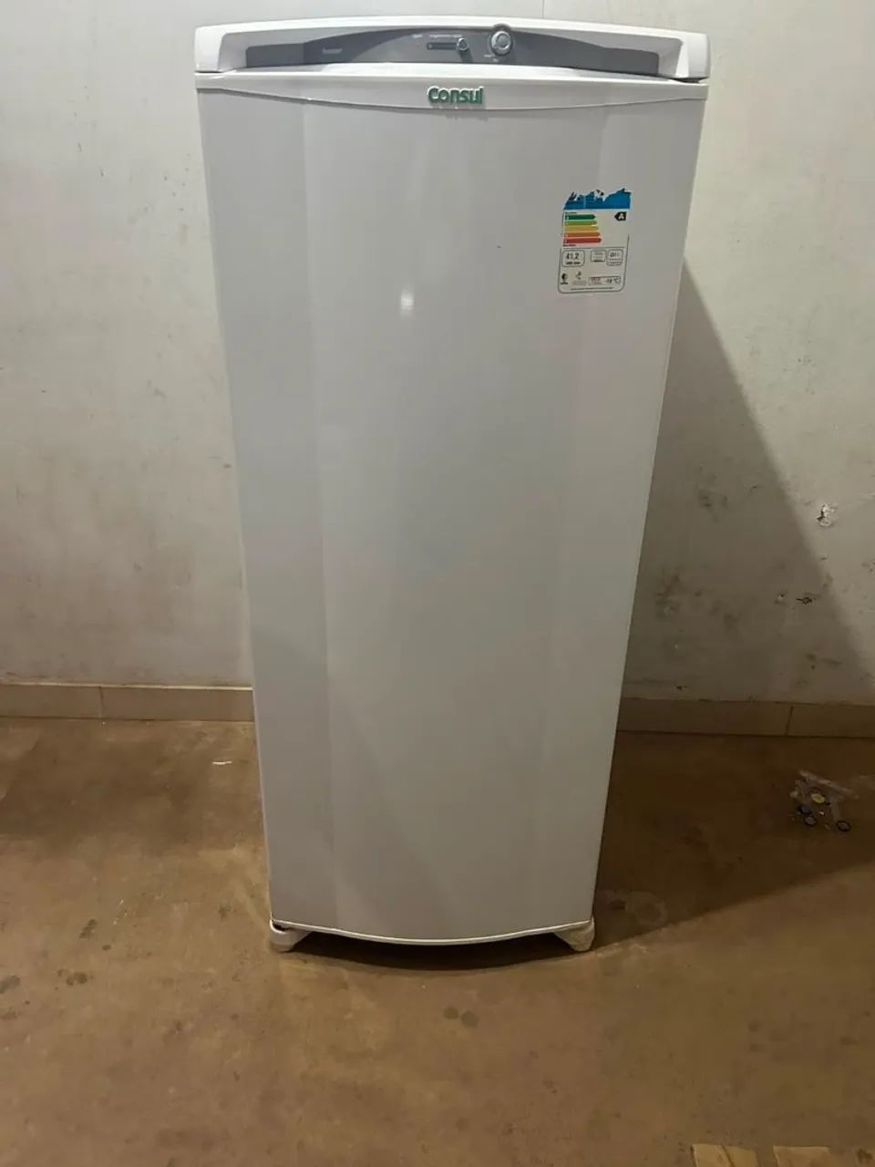Freezer vertical  - Foto 5