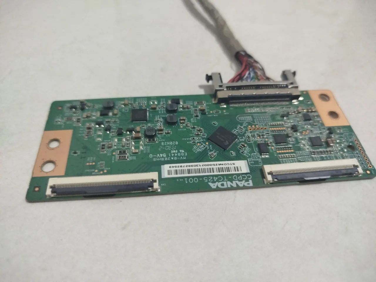 Placa Tcon 43S5295-78G - Foto 3