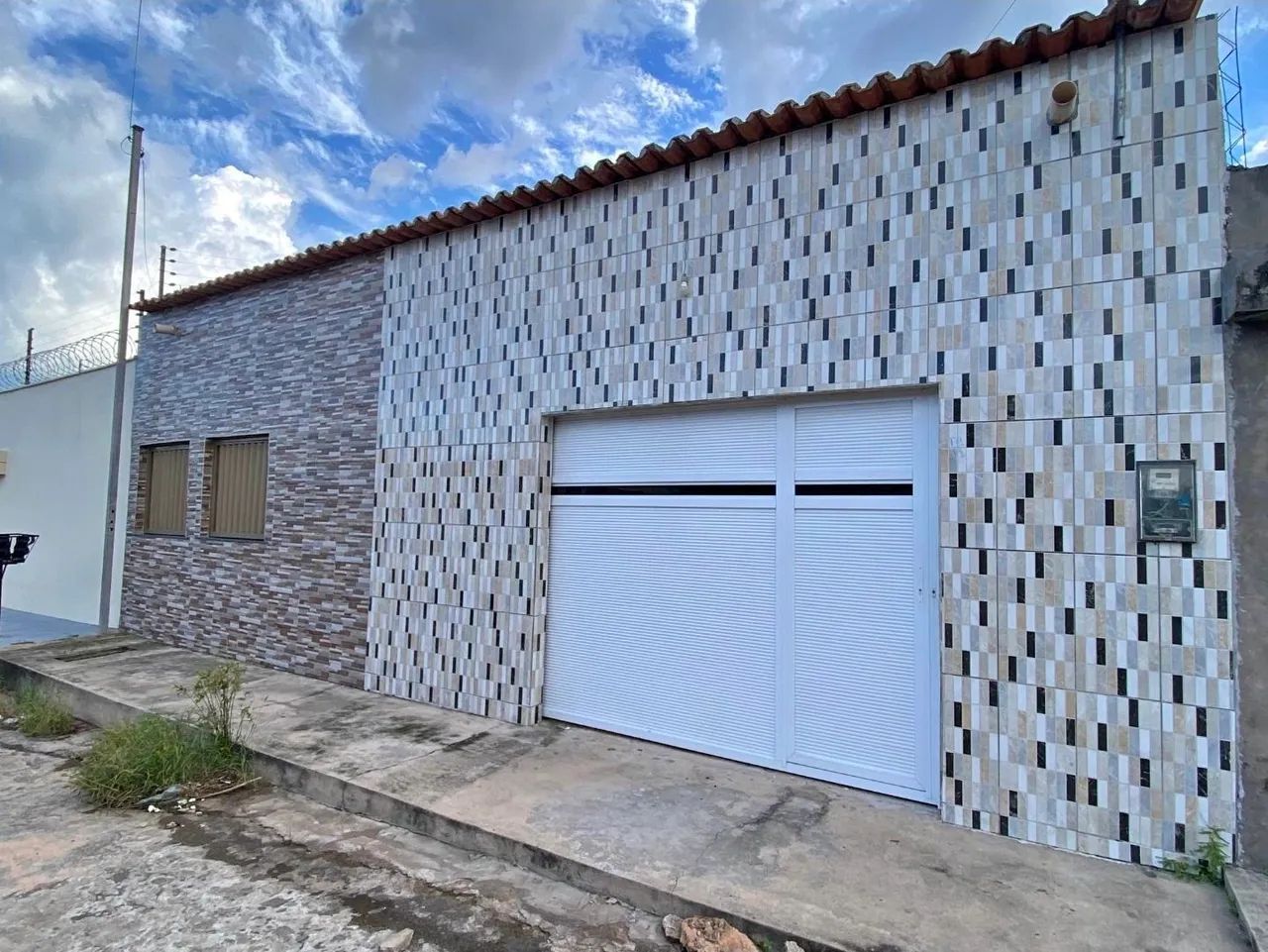 CASA NA CIDADE OLÍMPICA LV