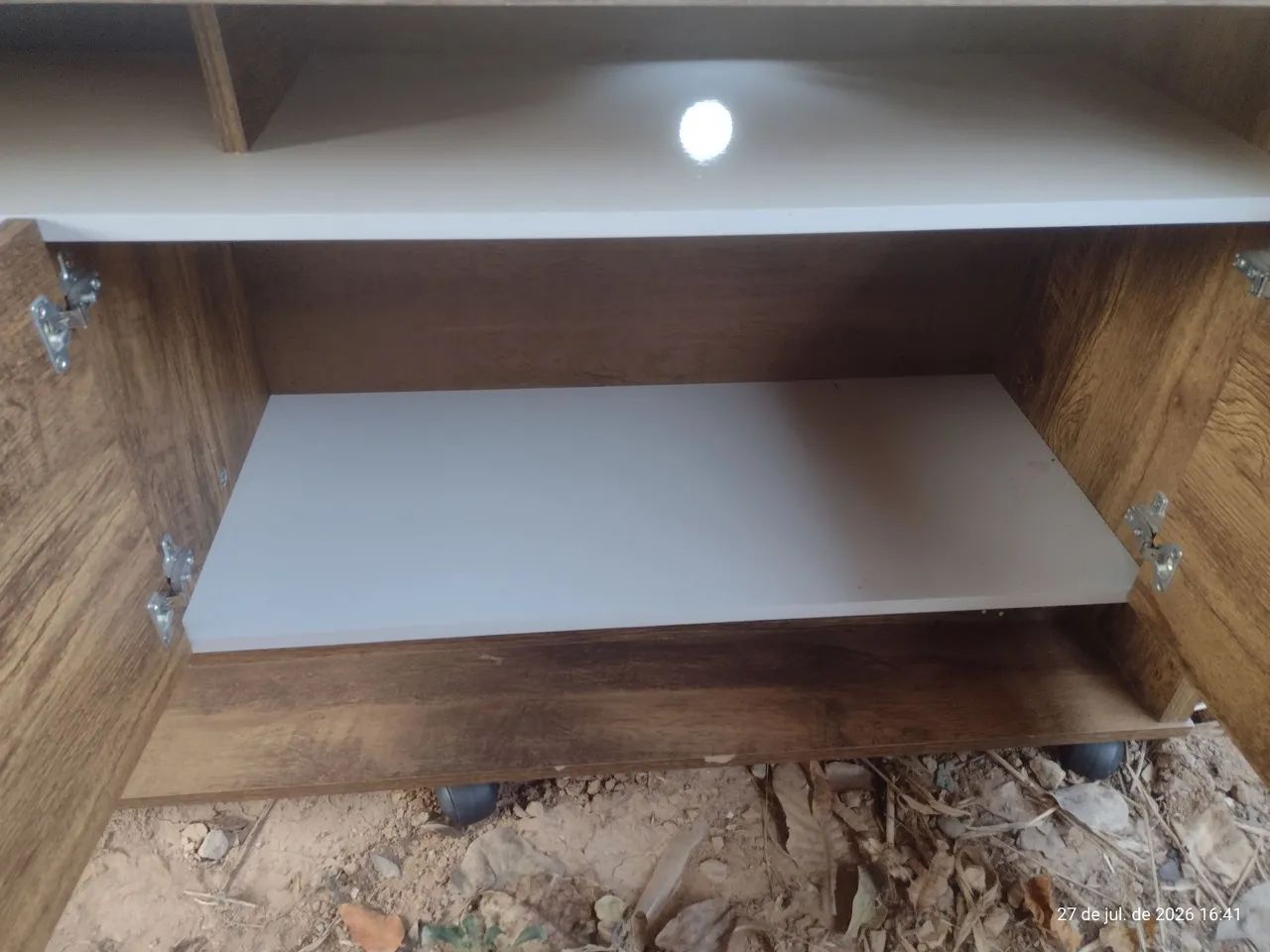 Rack de sala com entrega inclusa!  - Foto 4