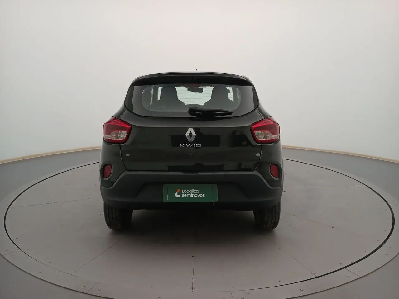 Renault Kwid 1.0 Zen 2026 - Foto 4
