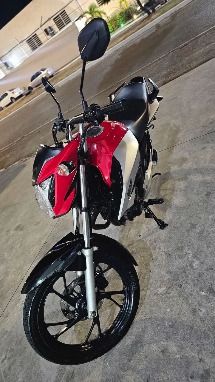CG 160 Titan  - Foto 2