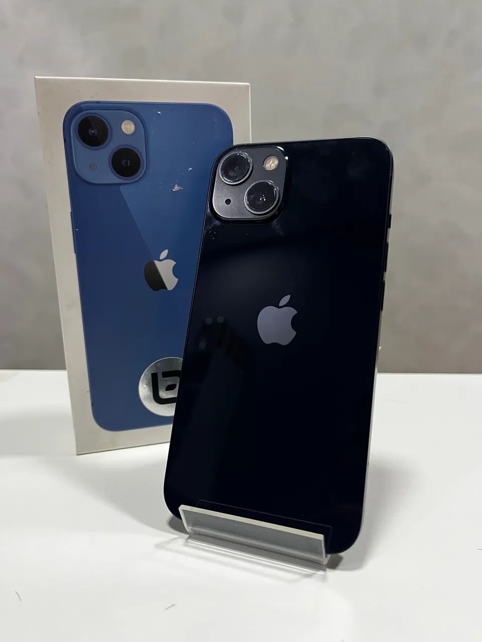 iPhone 13 128GB ? Todo Original - Celulares e Smartphones - Jardim