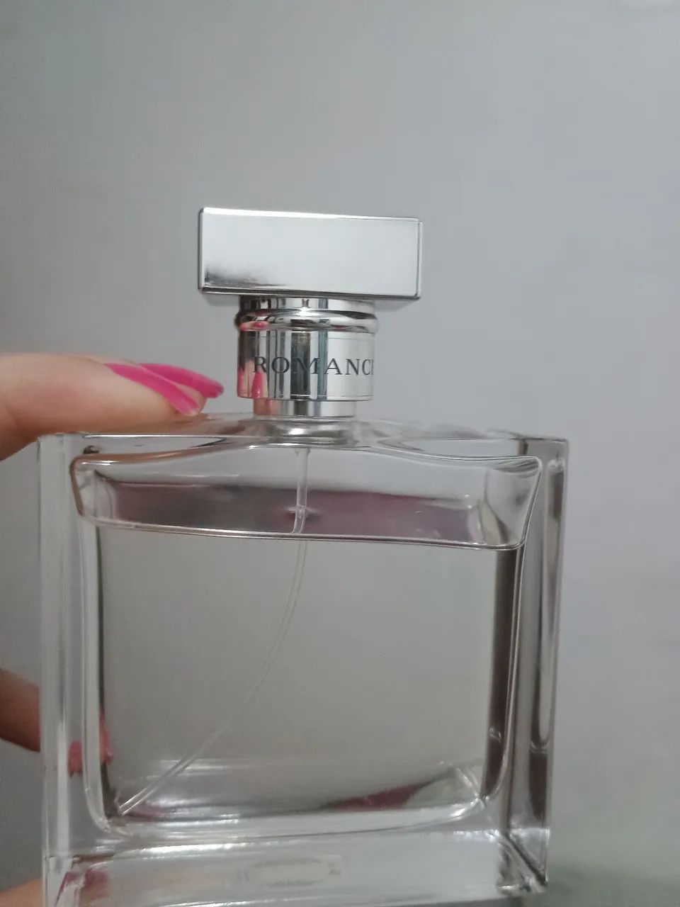 Perfume Romance Ralph Lauren 100 ml - Foto 3