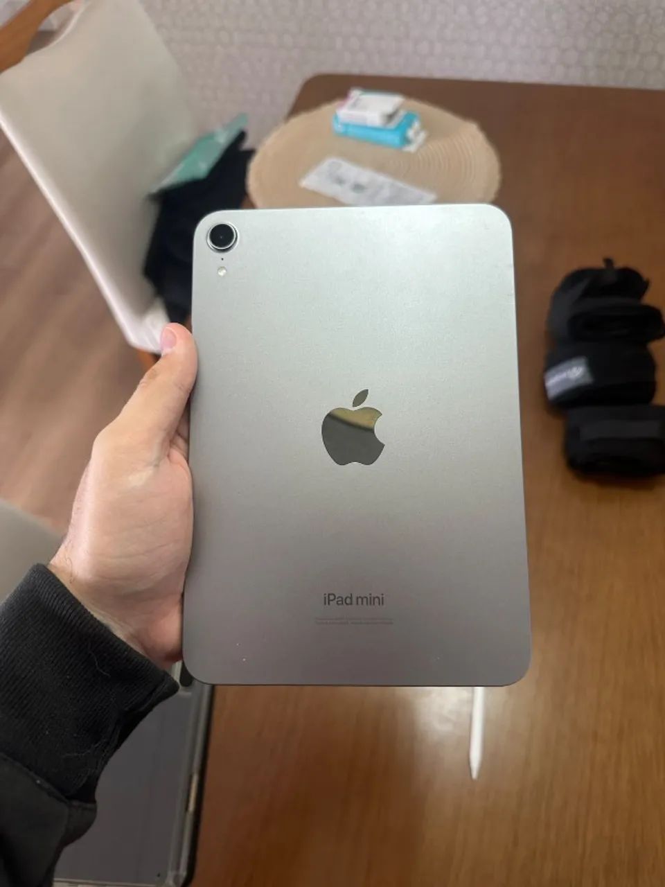 Ipad mini A17 Pro - Foto 2