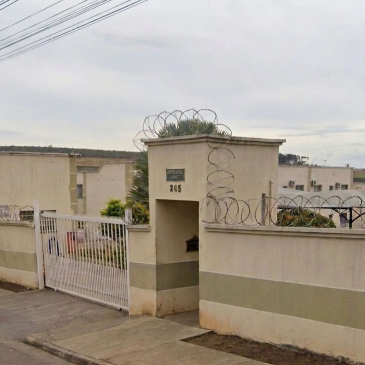 Foto - Prudente de Morais - Centro