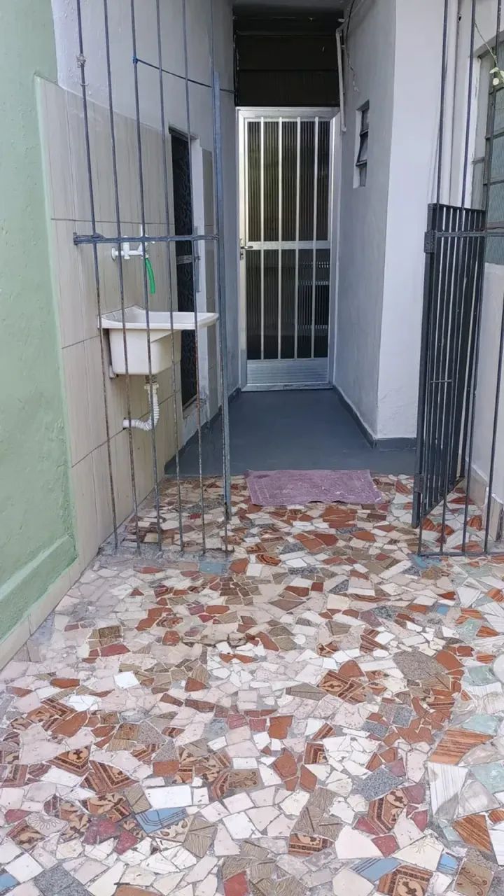 Térrea para aluguel com 60 metros quadrados com 1 quarto - Foto 5
