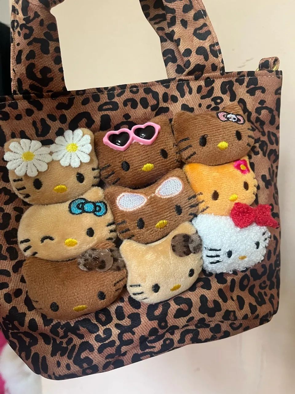 Bolsa hello kitty - Foto 2
