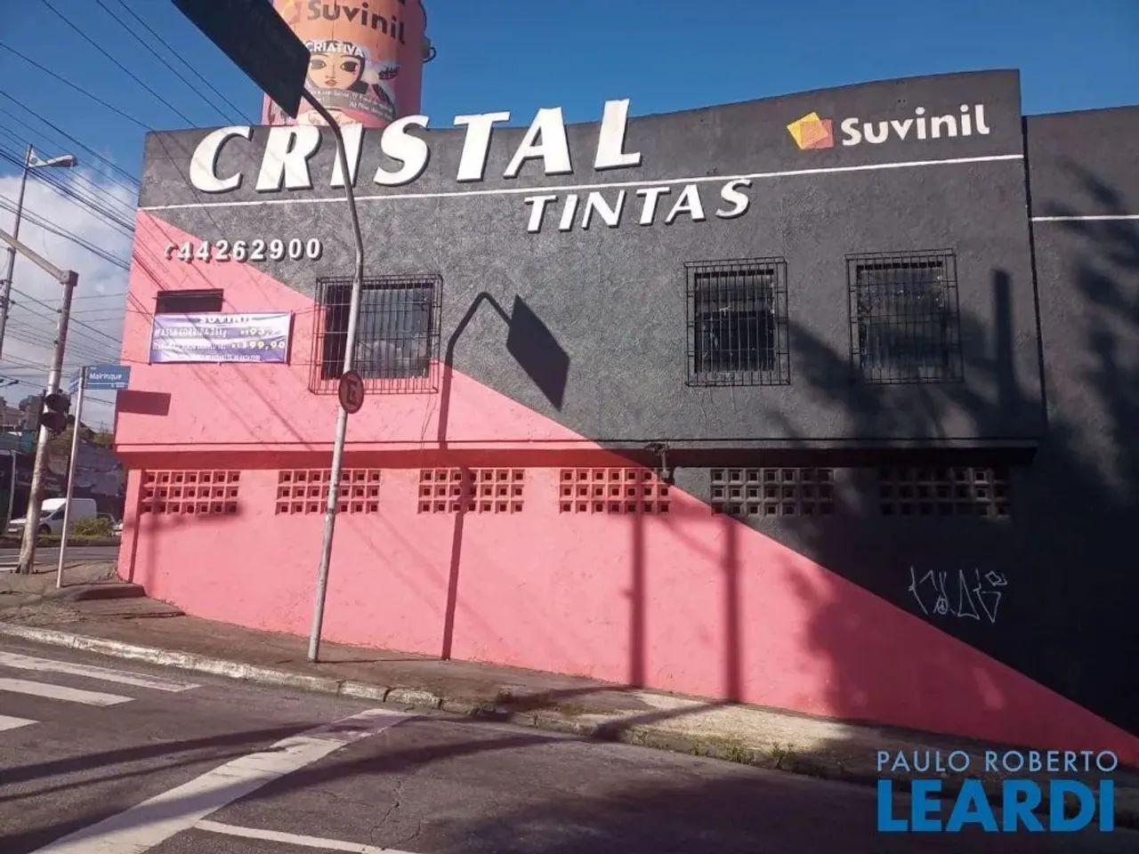 GALPÃO - PARAÍSO - SP - Foto 2