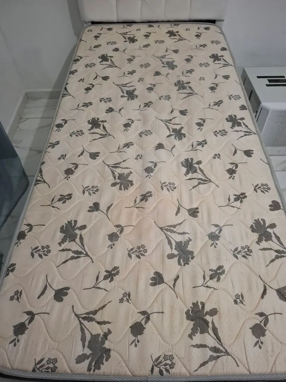 Colchão Solteiro Ortobom - Foto 2