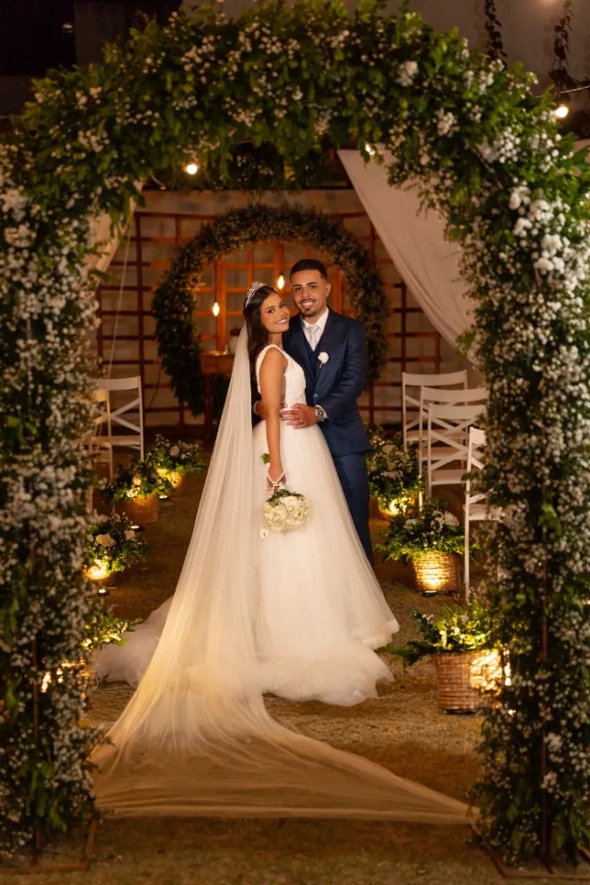 Danyele Cerimonial  - Foto 4