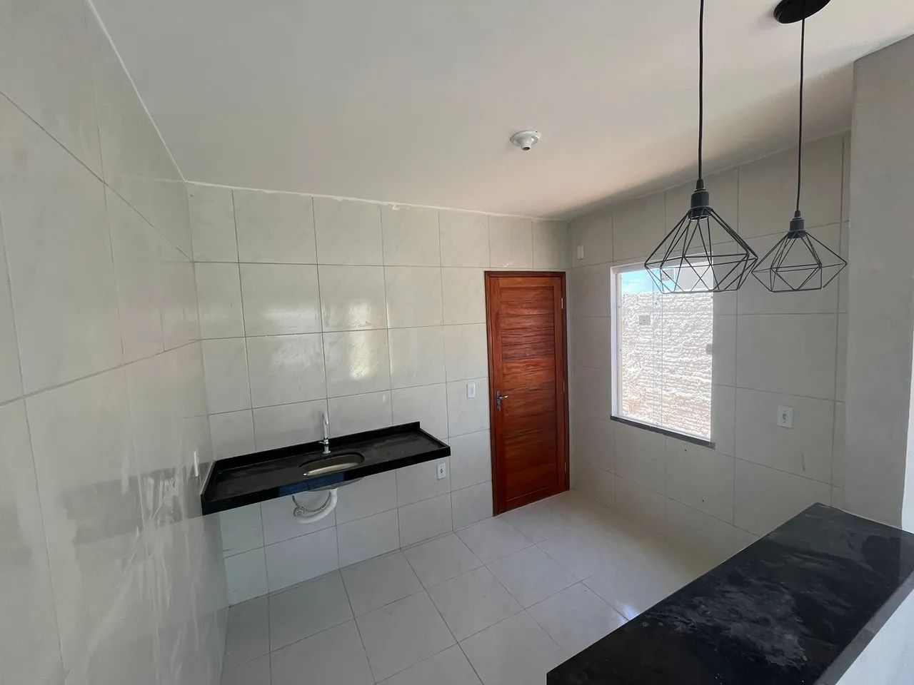 Repasso uma casa extremoz - Foto 2