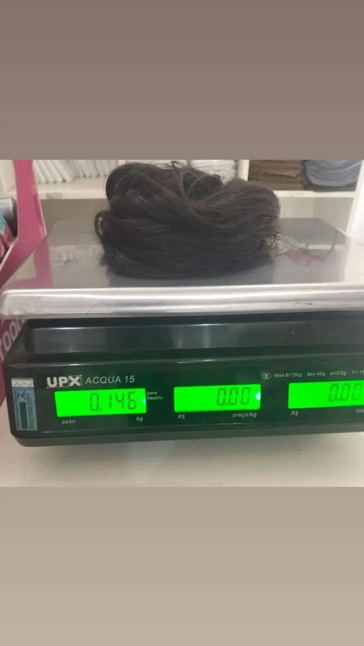 Vendo Mega hair - Foto 2