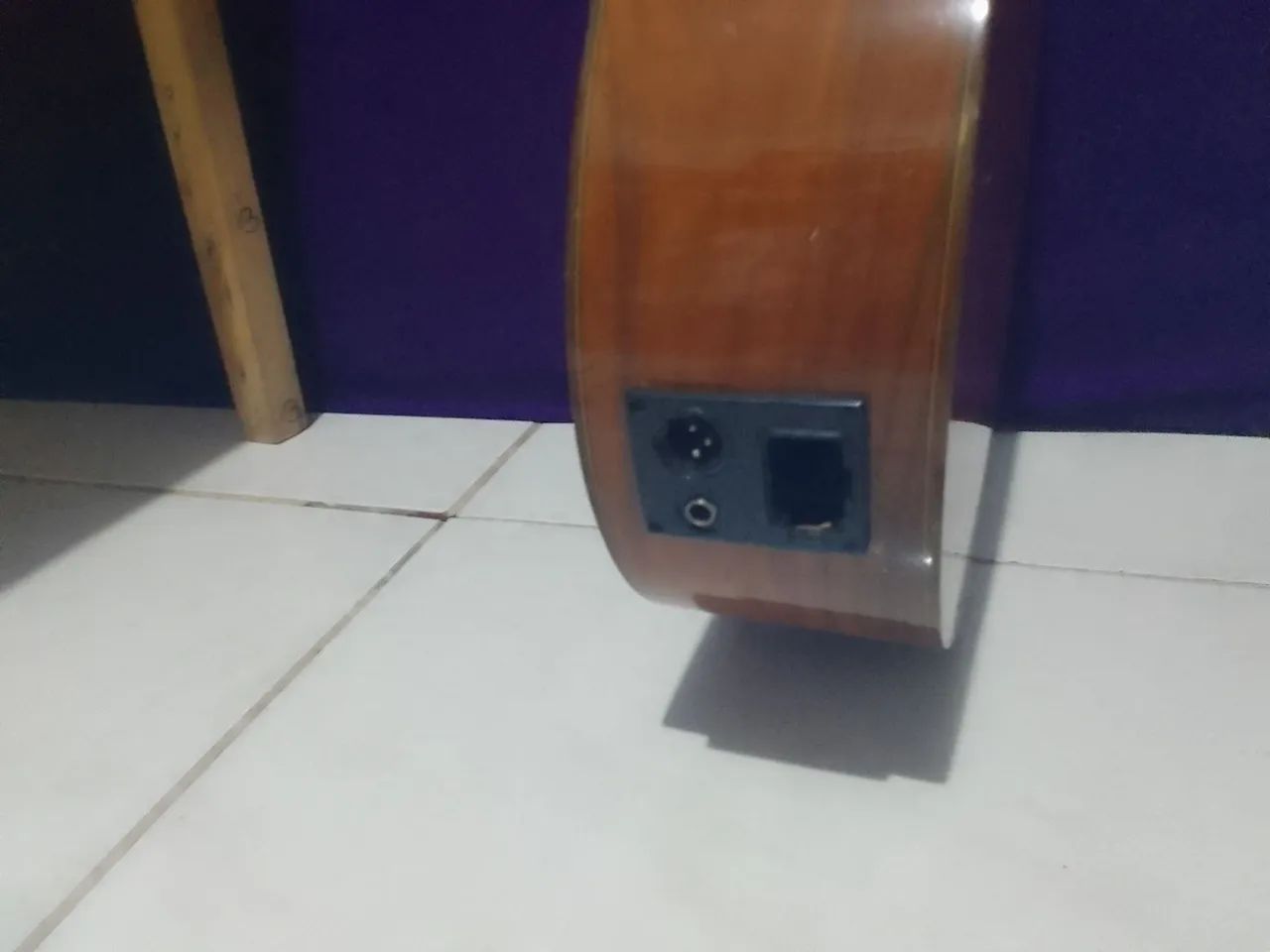 Violão  - Foto 3