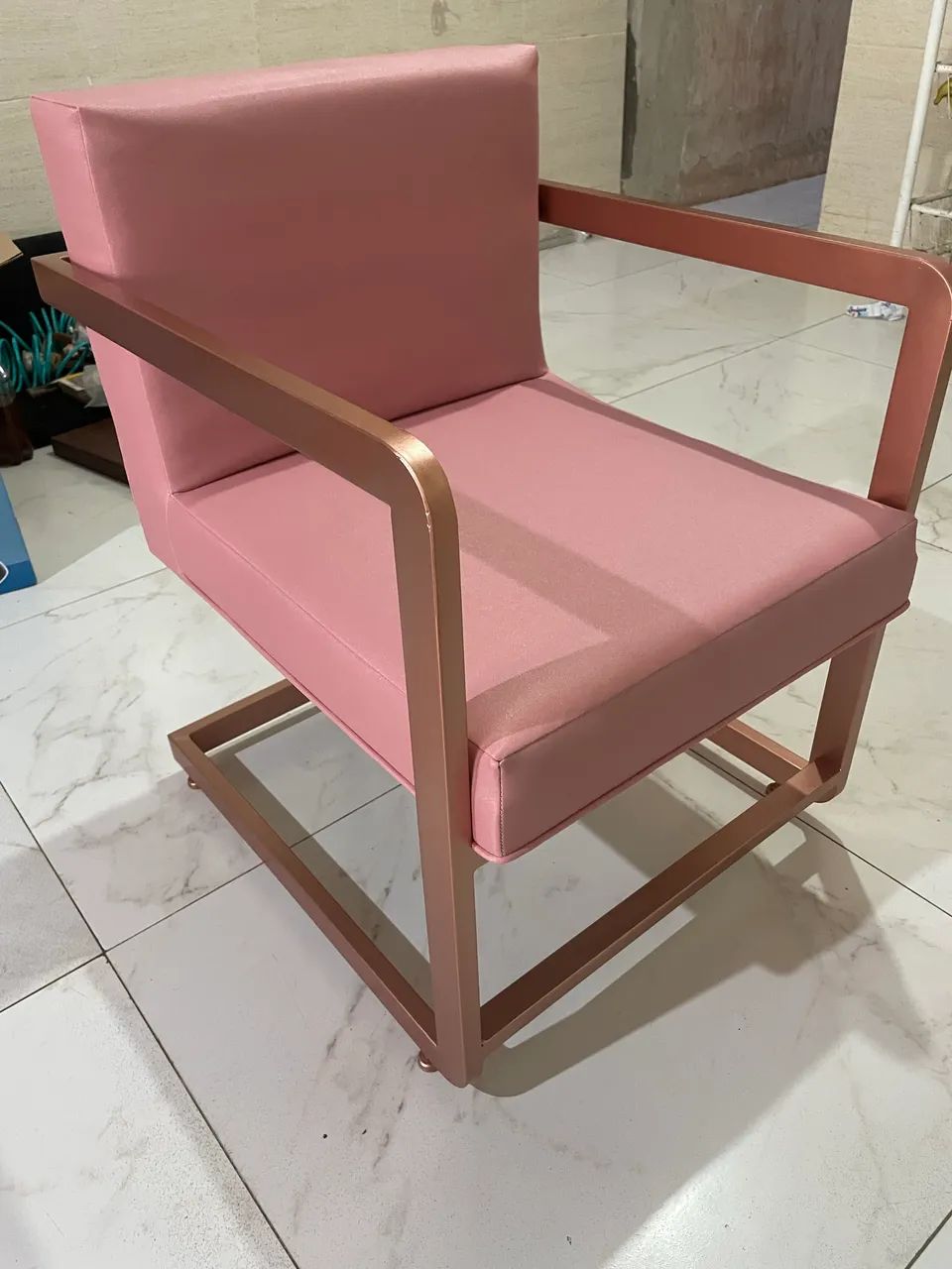 Poltrona minimalista  - Foto 3