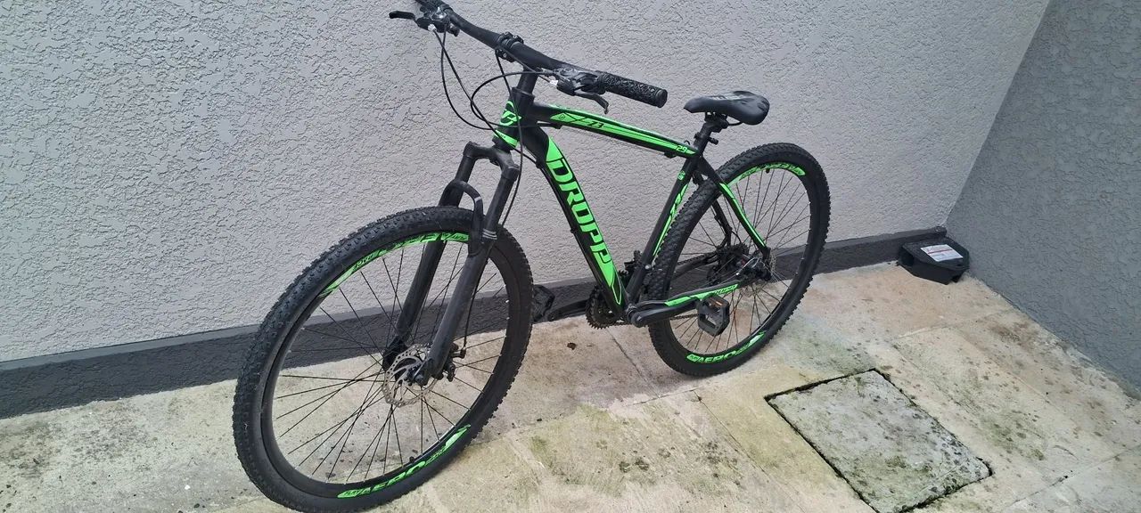 Bicicleta ? aro 29 nova