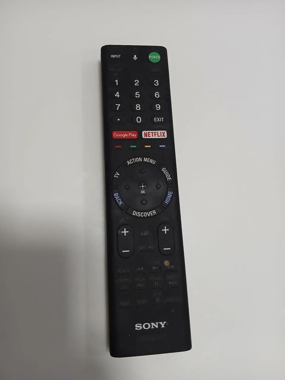 Android TV Sony Bravia 55xbr905e - Foto 5