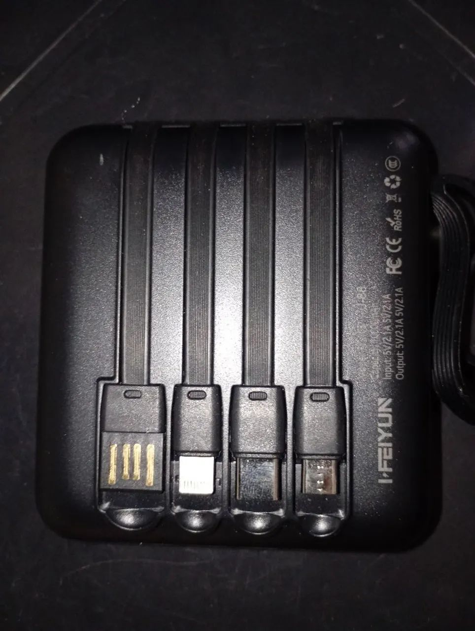 Power bank - Foto 2