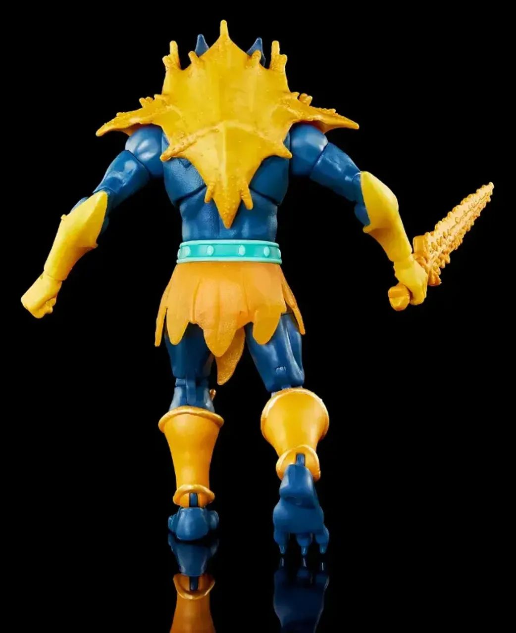 Masterverse MOTU Mer-man Revelation - Foto 3