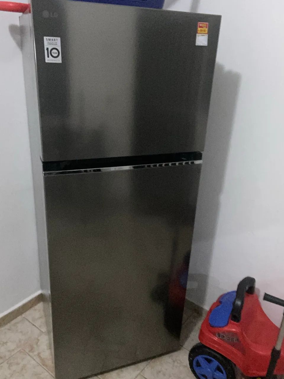 Geladeira