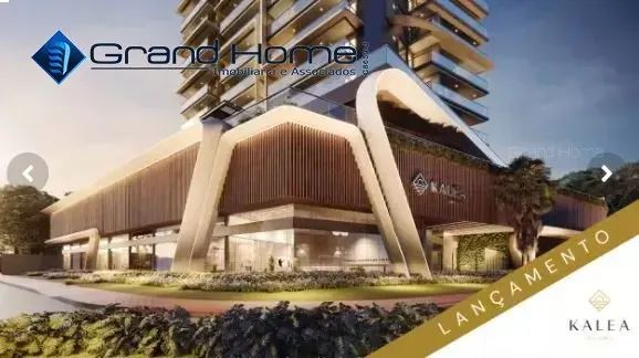 Apartamento 3 quartos em Jockey de Itaparica