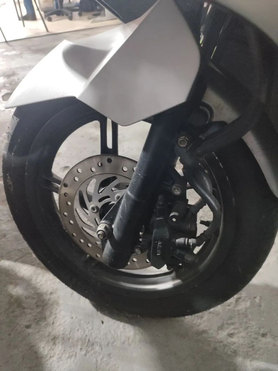 PCX 150 MODELO 2018 - Foto 5