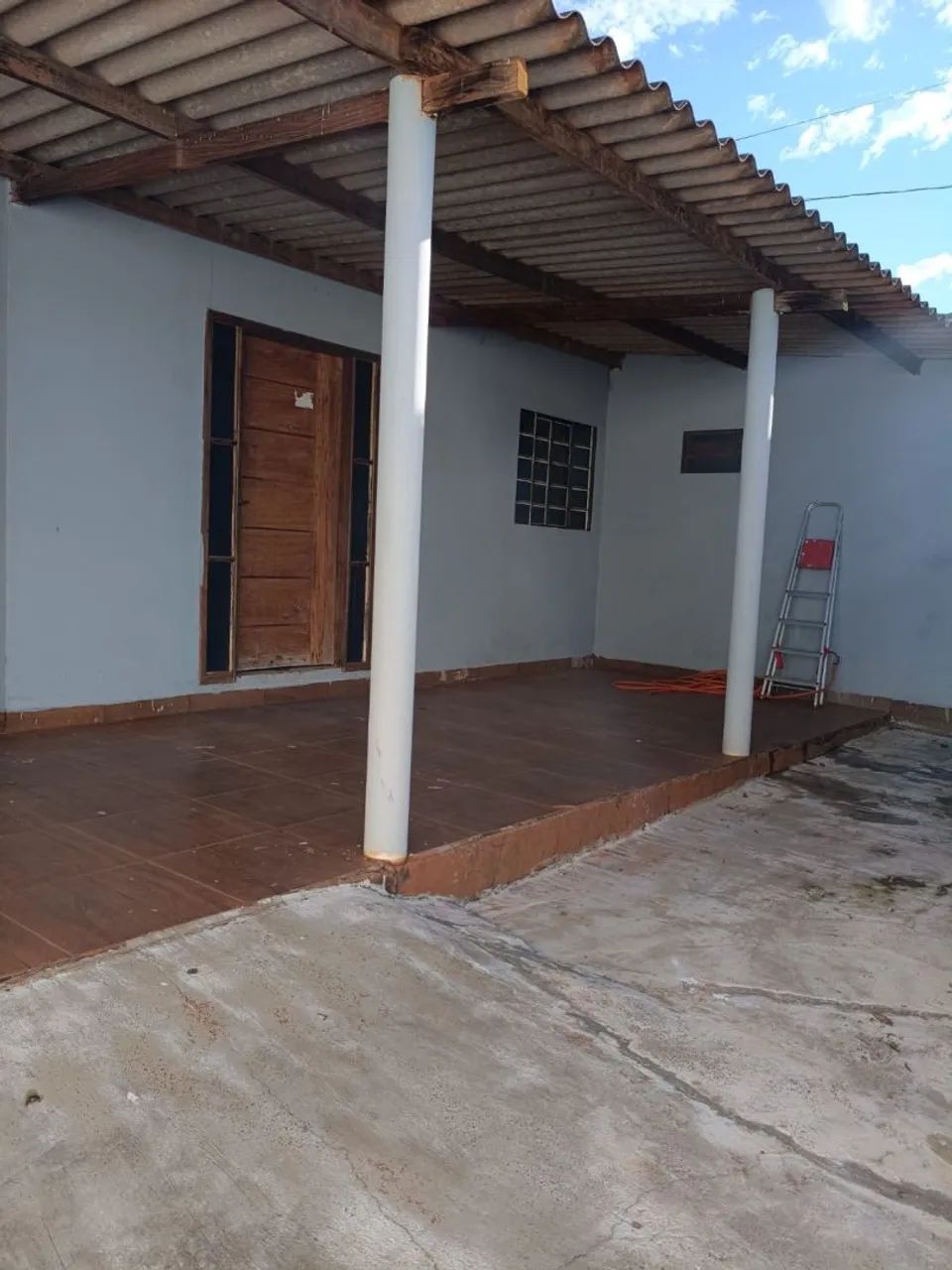 Vende-se casa  - Foto 5
