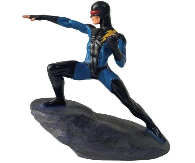 Nexus Statue - Dark Horse Comics - Foto 2