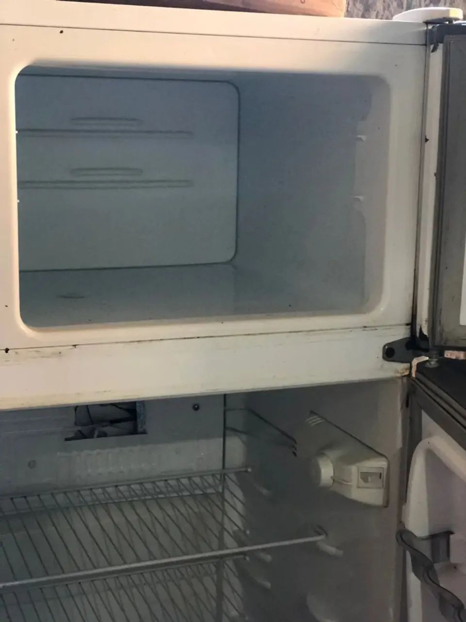 Freezer vertical  - Foto 5