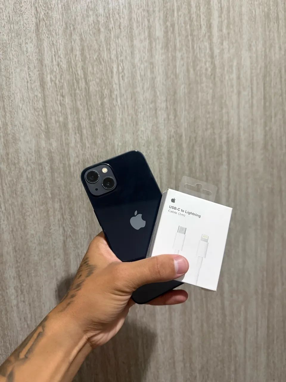 iPhone 13 256gb OPORTUNIDADE!!