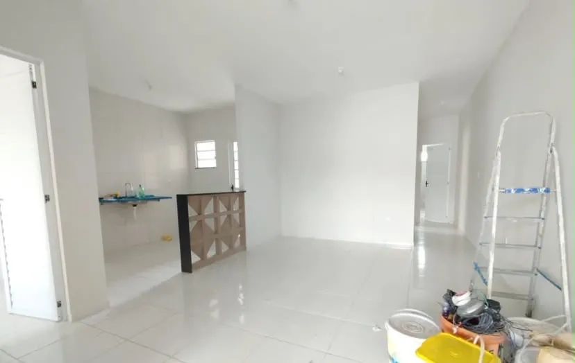 % Vendo casa na Marambaia - Foto 4