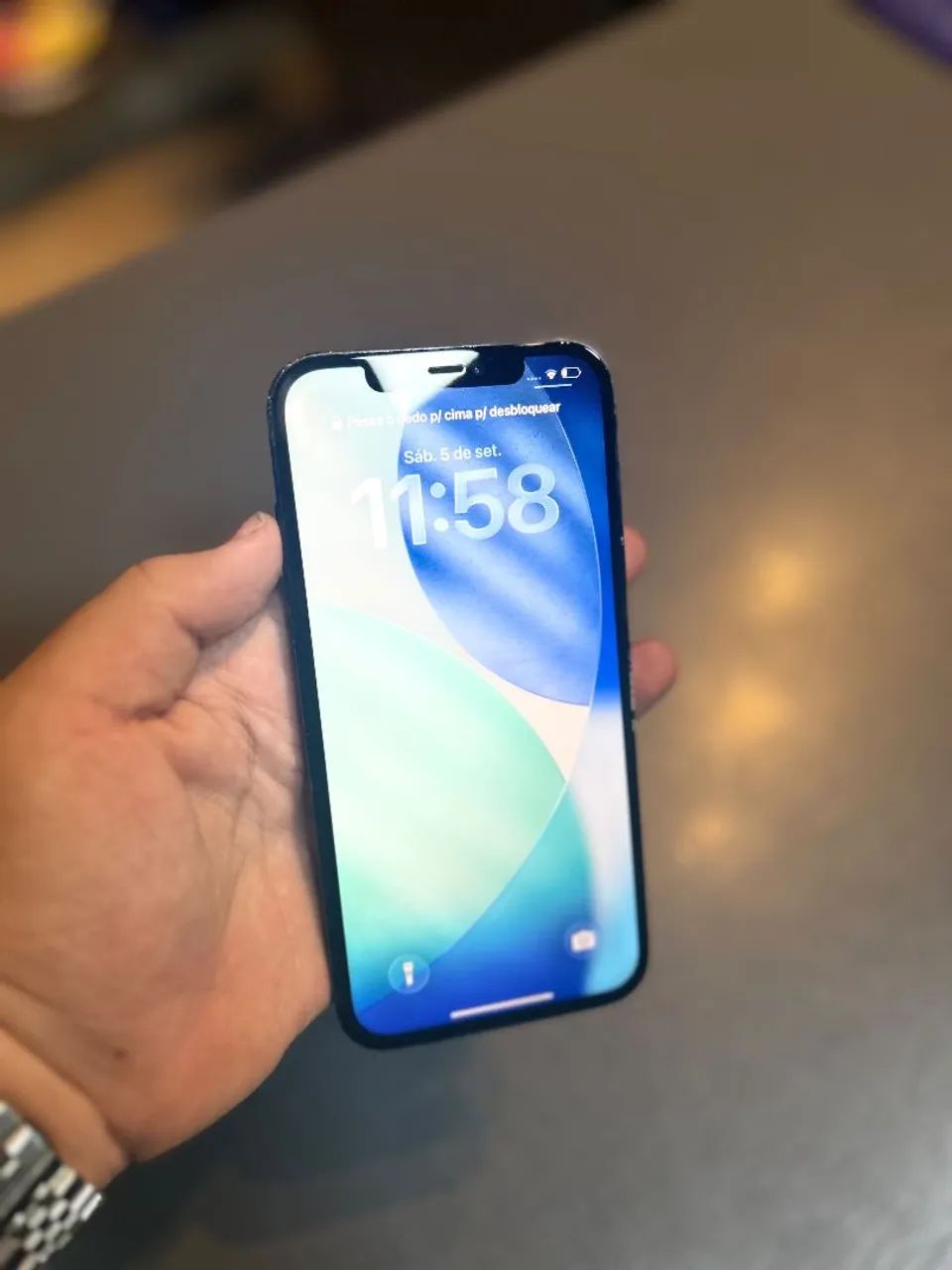 iPhone 12 pro Max 256gb - Foto 2