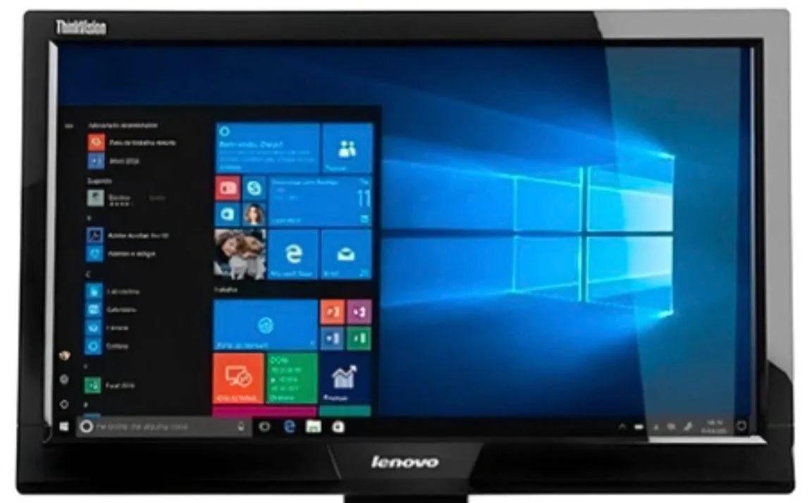 Monitor Lenovo  - Foto 4