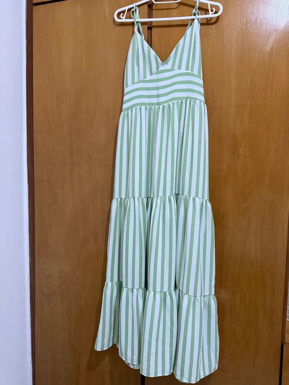 VESTIDO LONGO  - Foto 2
