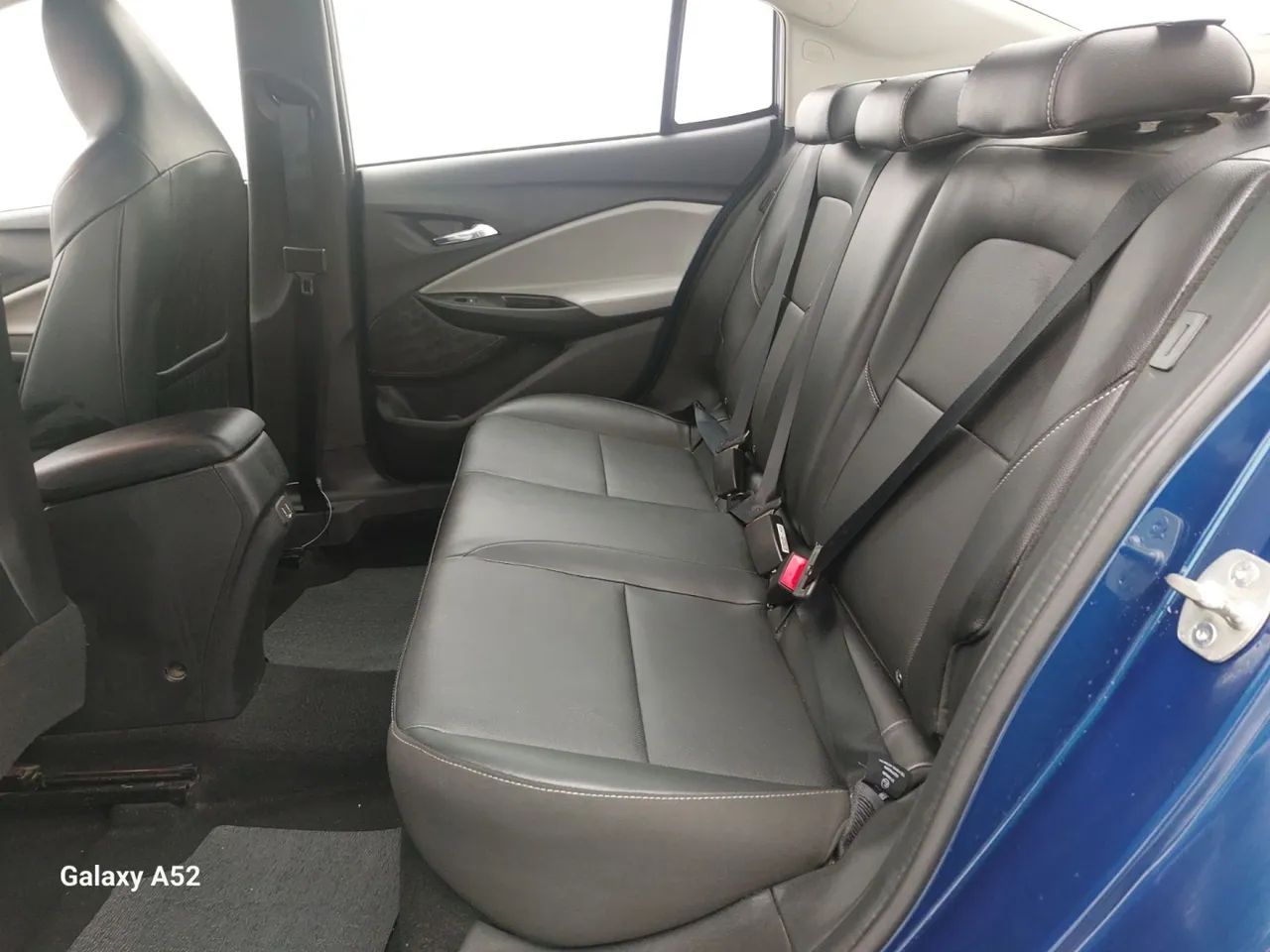 Chevrolet Onix Sedan Plus Premier 1.0 12V TB Flex Aut. 4P, foto 17 de 18