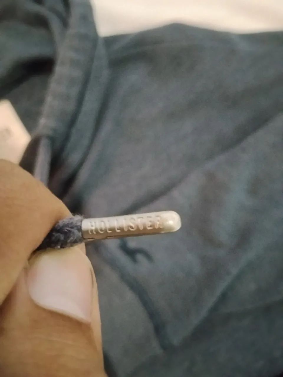 Moletom original hollister - Foto 4