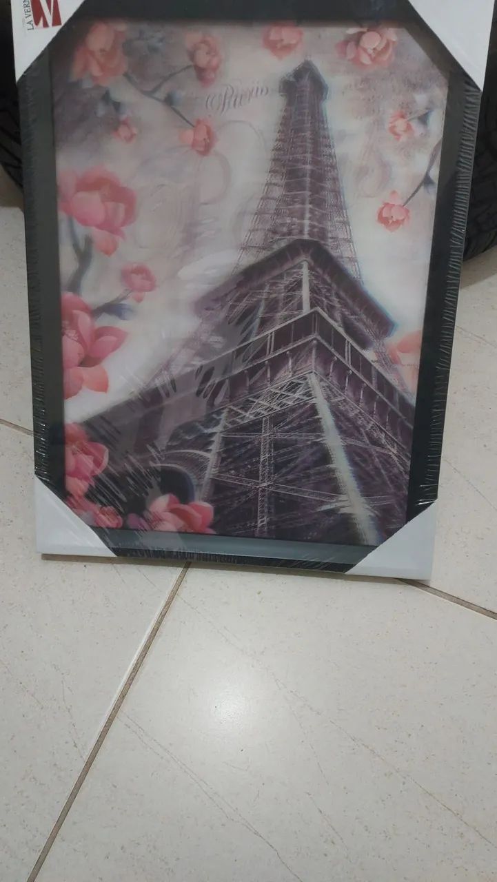 Quadros de parede  - Foto 2