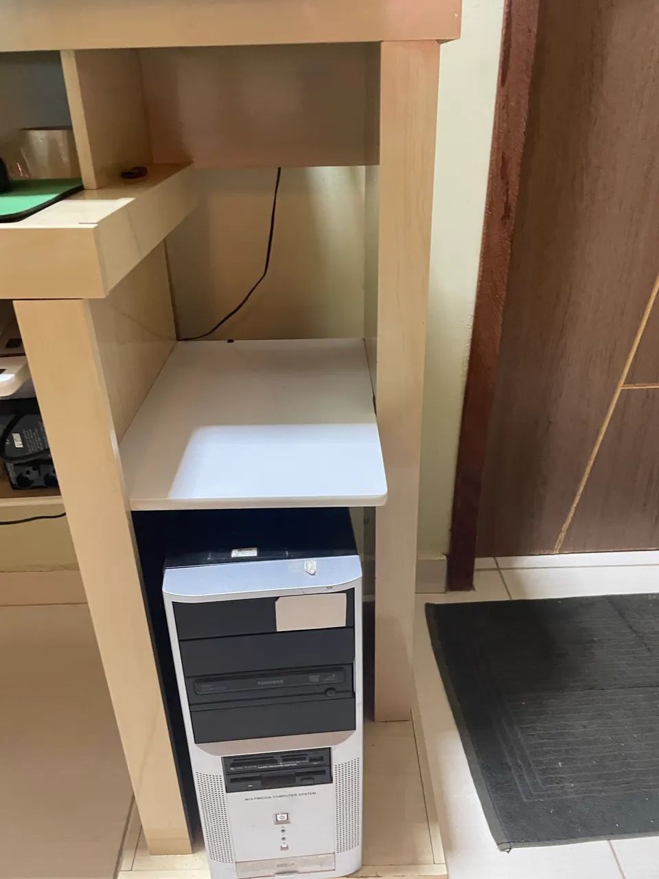 Escrivaninha - Mesa para computador 65568112370307122